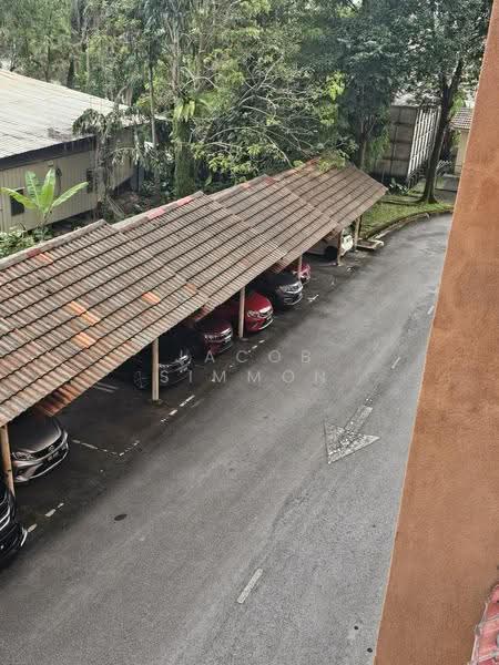 Pangsapuri untuk Disewa di Juara Suria Apartment - Jacob Simmon - PropertyGuru.com.my