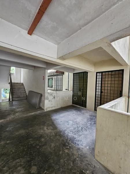 Pangsapuri untuk Disewa di Juara Suria Apartment - Jacob Simmon - PropertyGuru.com.my