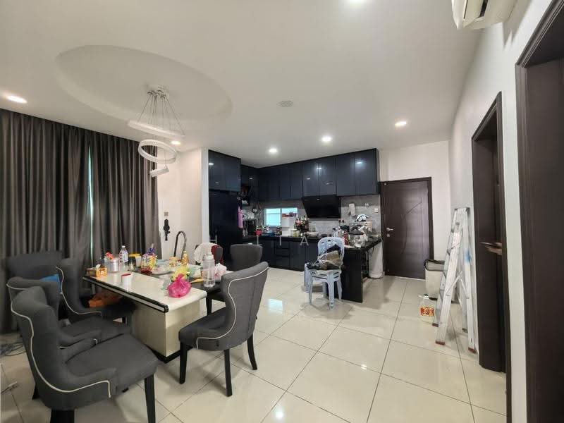 Bungalow House for Sale in Pontian (Johor) - Ah Liang - Kitchen - PropertyGuru.com.my