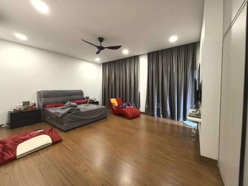 Bungalow House for Sale in Pontian (Johor) - Ah Liang - Bedroom - PropertyGuru.com.my