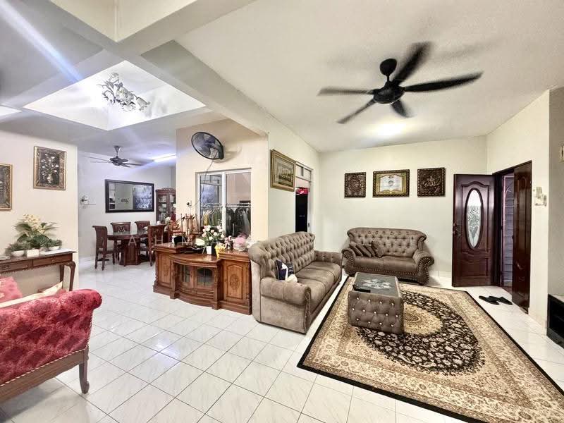 Rumah Teres 2-Tingkat untuk Dijual di Bandar Seri Putra (Bangi) - Ahmad Fadlee - PropertyGuru.com.my