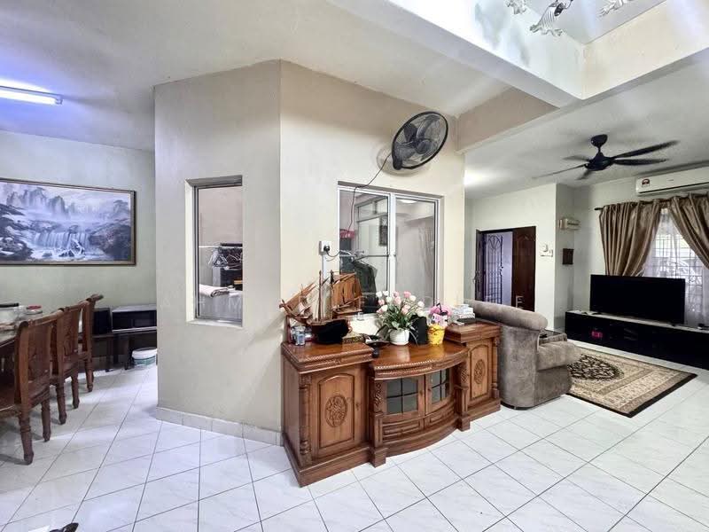 Rumah Teres 2-Tingkat untuk Dijual di Bandar Seri Putra (Bangi) - Ahmad Fadlee - PropertyGuru.com.my