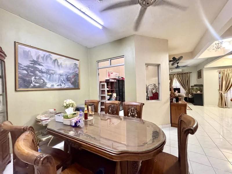 Rumah Teres 2-Tingkat untuk Dijual di Bandar Seri Putra (Bangi) - Ahmad Fadlee - PropertyGuru.com.my