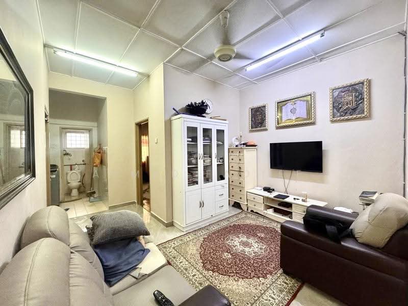 Rumah Teres 2-Tingkat untuk Dijual di Bandar Seri Putra (Bangi) - Ahmad Fadlee - PropertyGuru.com.my