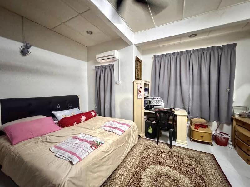 Rumah Teres 2-Tingkat untuk Dijual di Bandar Seri Putra (Bangi) - Ahmad Fadlee - PropertyGuru.com.my