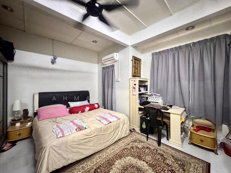 Rumah Teres 2-Tingkat untuk Dijual di Bandar Seri Putra (Bangi) - Ahmad Fadlee - PropertyGuru.com.my