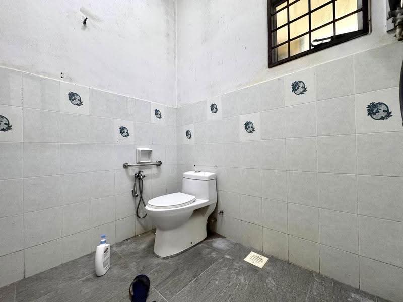 Rumah Teres 2-Tingkat untuk Dijual di Bandar Seri Putra (Bangi) - Ahmad Fadlee - PropertyGuru.com.my