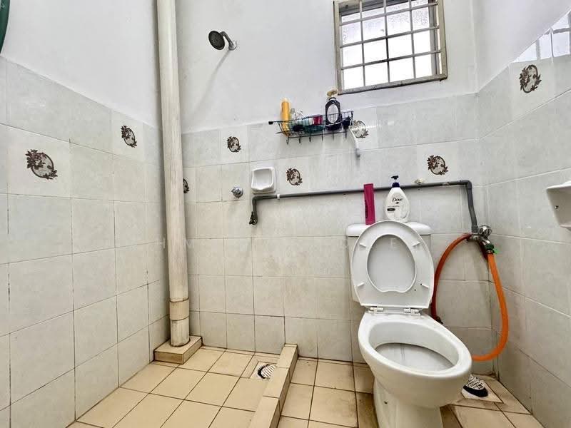 Rumah Teres 2-Tingkat untuk Dijual di Bandar Seri Putra (Bangi) - Ahmad Fadlee - PropertyGuru.com.my