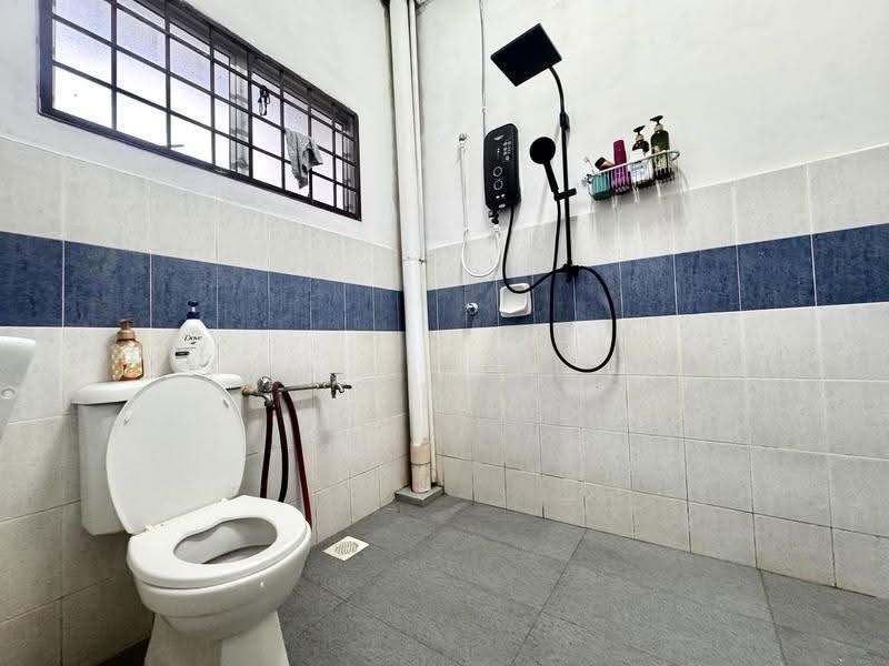 Rumah Teres 2-Tingkat untuk Dijual di Bandar Seri Putra (Bangi) - Ahmad Fadlee - PropertyGuru.com.my