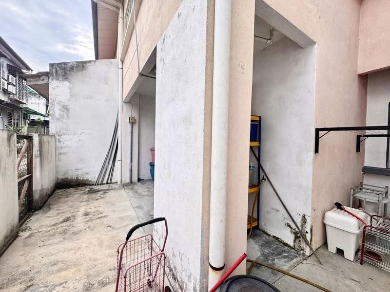 Rumah Teres 2-Tingkat untuk Dijual di Bandar Seri Putra (Bangi) - Ahmad Fadlee - PropertyGuru.com.my
