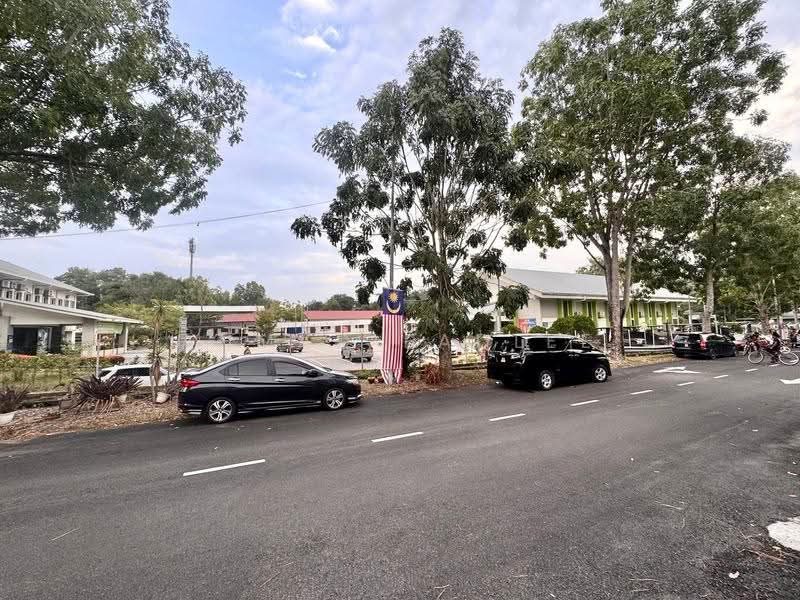 Rumah Teres 2-Tingkat untuk Dijual di Bandar Seri Putra (Bangi) - Ahmad Fadlee - PropertyGuru.com.my