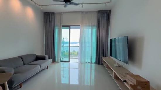 Kediaman Servis untuk Disewa di Southern Marina Residences - Tiffany Tan - PropertyGuru.com.my