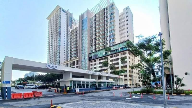 Condominium for Rent at Mutiara Ville - Jassey Saw - Exterior - PropertyGuru.com.my