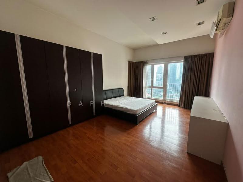 Kondominium untuk Disewa di The Park Residences 1 - Daphne Lim - Bedroom - PropertyGuru.com.my