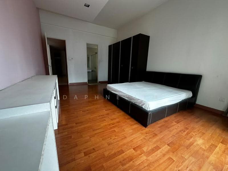 Kondominium untuk Disewa di The Park Residences 1 - Daphne Lim - Bedroom - PropertyGuru.com.my