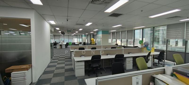 Office for Sale in KL Eco City (Kuala Lumpur) - Peong . - Interior - PropertyGuru.com.my