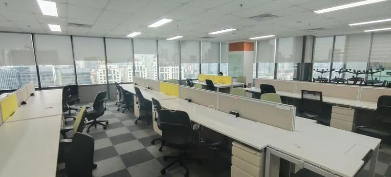 Office for Sale in KL Eco City (Kuala Lumpur) - Peong . - Interior - PropertyGuru.com.my