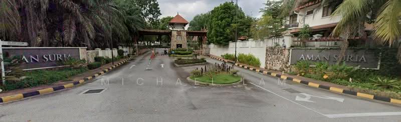 2-storey Terraced House for Sale in Kelana Jaya (Petaling Jaya) - Michael Lam - PropertyGuru.com.my