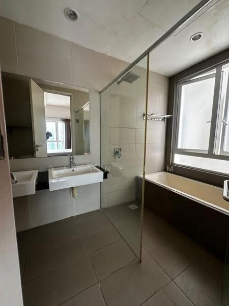 Condominium for Sale at The Park Residences 1 - Daphne Lim - Bathroom - PropertyGuru.com.my