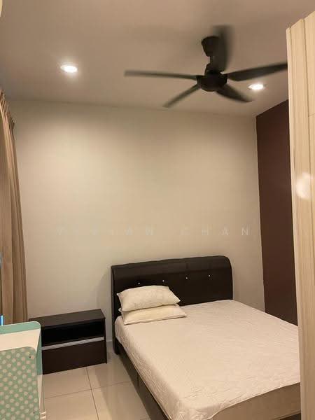Condominium for Rent at The Light Linear - Vivian Chan - Bedroom - PropertyGuru.com.my
