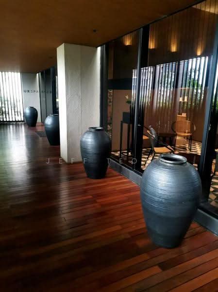 Service Residence for Rent at The Ruma - Jeff Teong - PropertyGuru.com.my