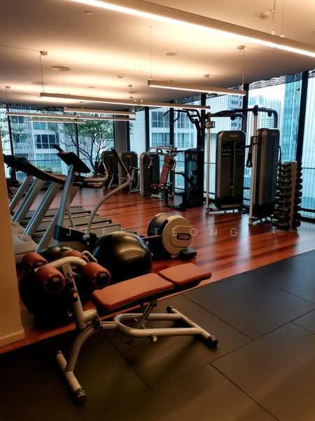 Service Residence for Rent at The Ruma - Jeff Teong - PropertyGuru.com.my