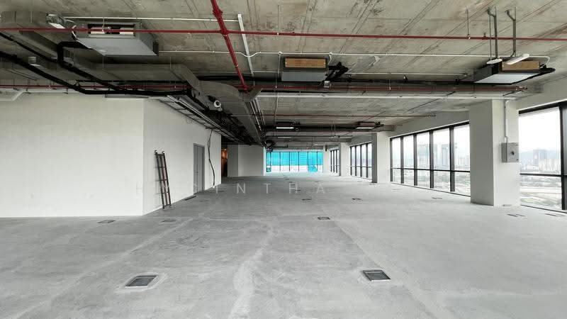 Pejabat untuk Disewa di KL Metropolis (Dutamas) - Hycintha Sii - Interior - PropertyGuru.com.my