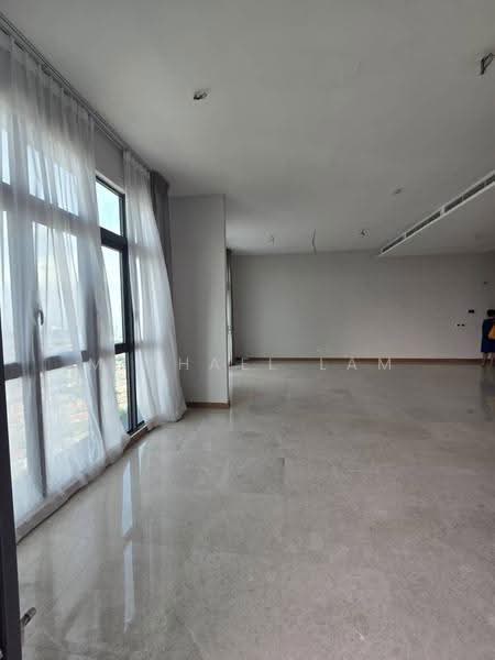 Service Residence for Sale at Megah Rise - Michael Lam - Interior - PropertyGuru.com.my