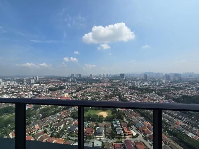 Service Residence for Sale at Megah Rise - Michael Lam - View - PropertyGuru.com.my