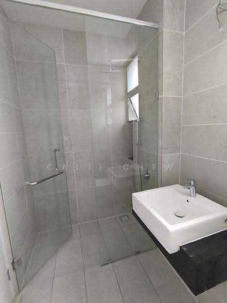 Semi-Detached House for Sale in Setia Eco Park (Setia Alam) - Bee Har Chew - PropertyGuru.com.my