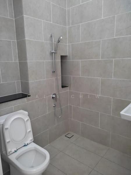 Semi-Detached House for Sale in Setia Eco Park (Setia Alam) - Bee Har Chew - PropertyGuru.com.my