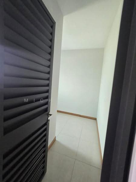 Service Residence for Sale at Megah Rise - Michael Lam - Corridor - PropertyGuru.com.my