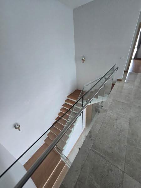 Service Residence for Sale at Megah Rise - Michael Lam - Interior - PropertyGuru.com.my