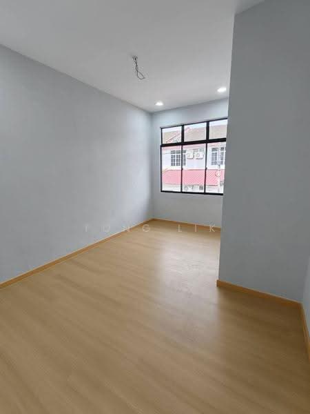2-storey Terraced House for Sale in Taman Puteri Wangsa (Ulu Tiram) - Fong Lik - Interior - PropertyGuru.com.my