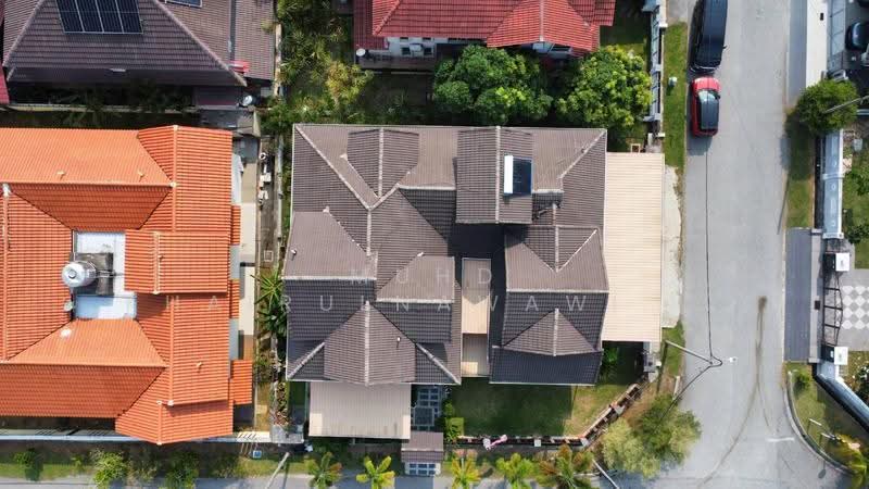 Bungalow House untuk Dijual di Bandar Baru Salak Tinggi (Sepang) - Muhd Khairulnawawi Kamaruddin - Exterior - PropertyGuru.com.my