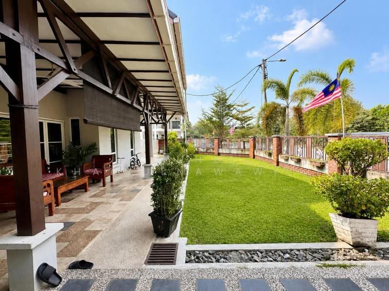 Bungalow House untuk Dijual di Bandar Baru Salak Tinggi (Sepang) - Muhd Khairulnawawi Kamaruddin - Exterior - PropertyGuru.com.my