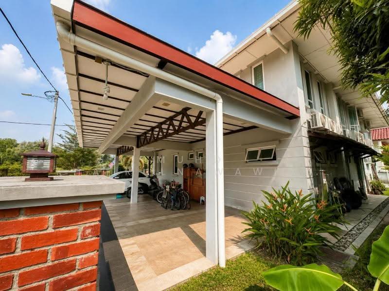 Bungalow House untuk Dijual di Bandar Baru Salak Tinggi (Sepang) - Muhd Khairulnawawi Kamaruddin - Exterior - PropertyGuru.com.my