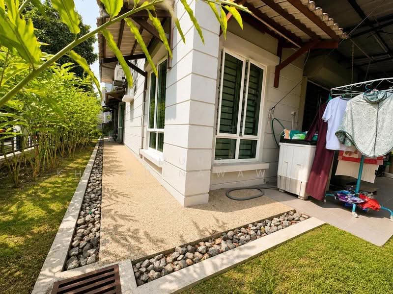 Bungalow House untuk Dijual di Bandar Baru Salak Tinggi (Sepang) - Muhd Khairulnawawi Kamaruddin - Exterior - PropertyGuru.com.my
