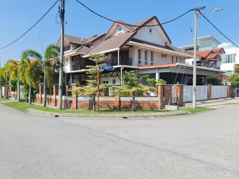 Bungalow House untuk Dijual di Bandar Baru Salak Tinggi (Sepang) - Muhd Khairulnawawi Kamaruddin - Exterior - PropertyGuru.com.my
