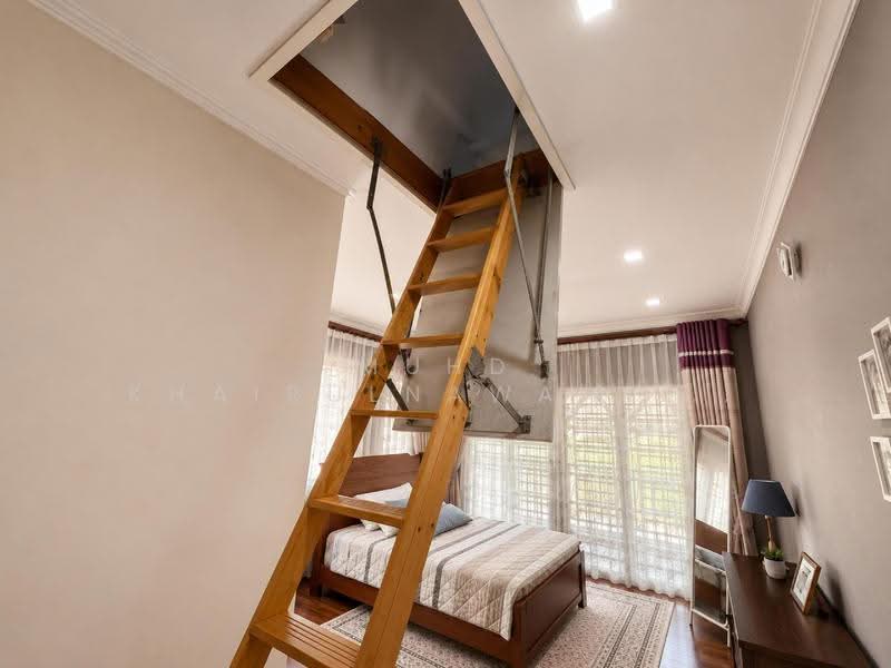 Bungalow House untuk Dijual di Bandar Baru Salak Tinggi (Sepang) - Muhd Khairulnawawi Kamaruddin - Bedroom - PropertyGuru.com.my