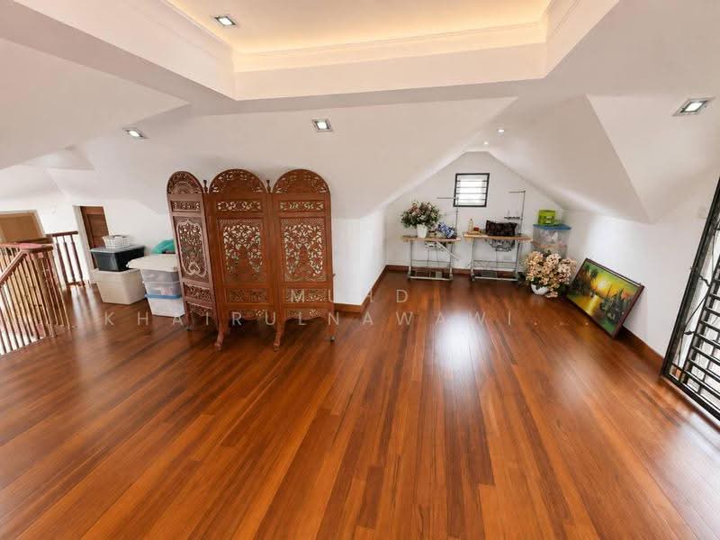 Bungalow House untuk Dijual di Bandar Baru Salak Tinggi (Sepang) - Muhd Khairulnawawi Kamaruddin - Interior - PropertyGuru.com.my