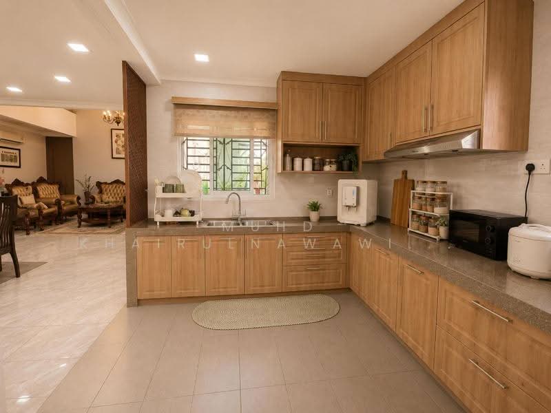 Bungalow House untuk Dijual di Bandar Baru Salak Tinggi (Sepang) - Muhd Khairulnawawi Kamaruddin - PropertyGuru.com.my
