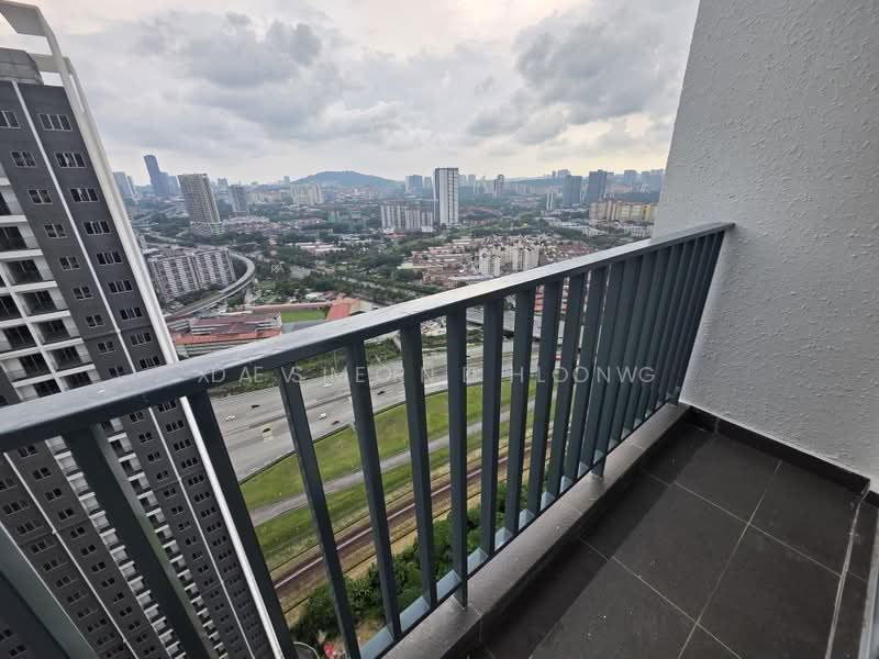 Kondominium untuk Disewa di Pitta Residensi - Desmond Low - PropertyGuru.com.my
