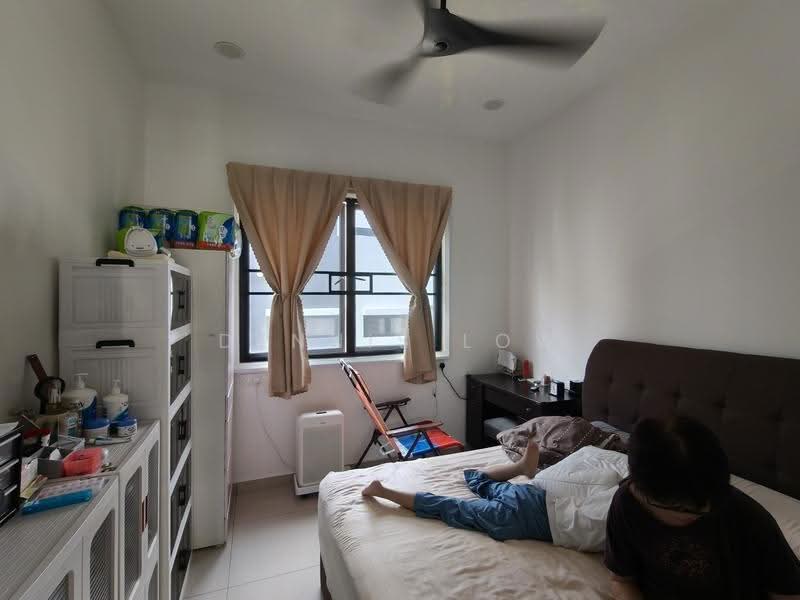 Rumah Teres 2-Tingkat untuk Dijual di Setia Alam (Selangor) - Dennis Low - Bedroom - PropertyGuru.com.my