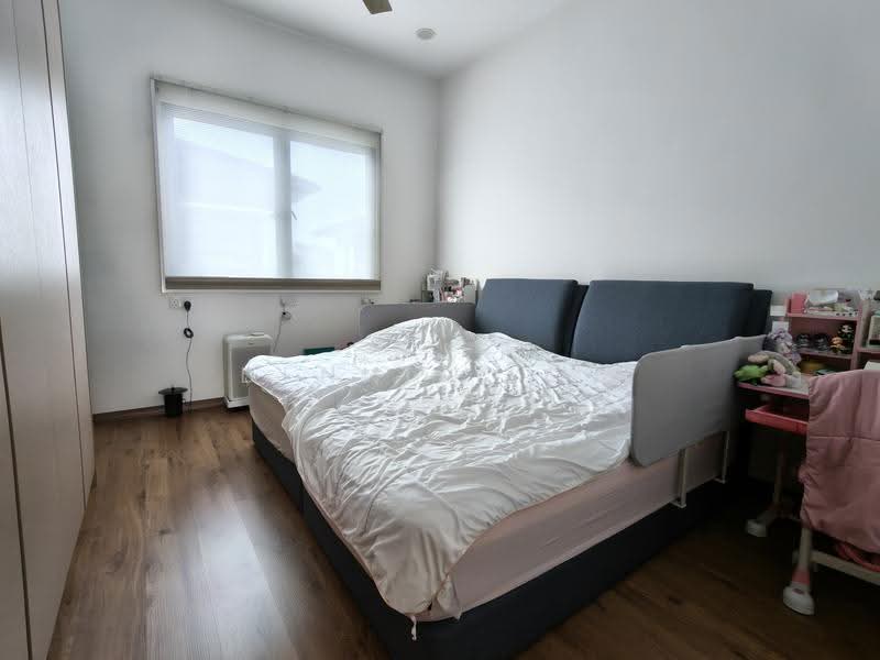 Rumah Teres 2-Tingkat untuk Dijual di Setia Alam (Selangor) - Dennis Low - Bedroom - PropertyGuru.com.my