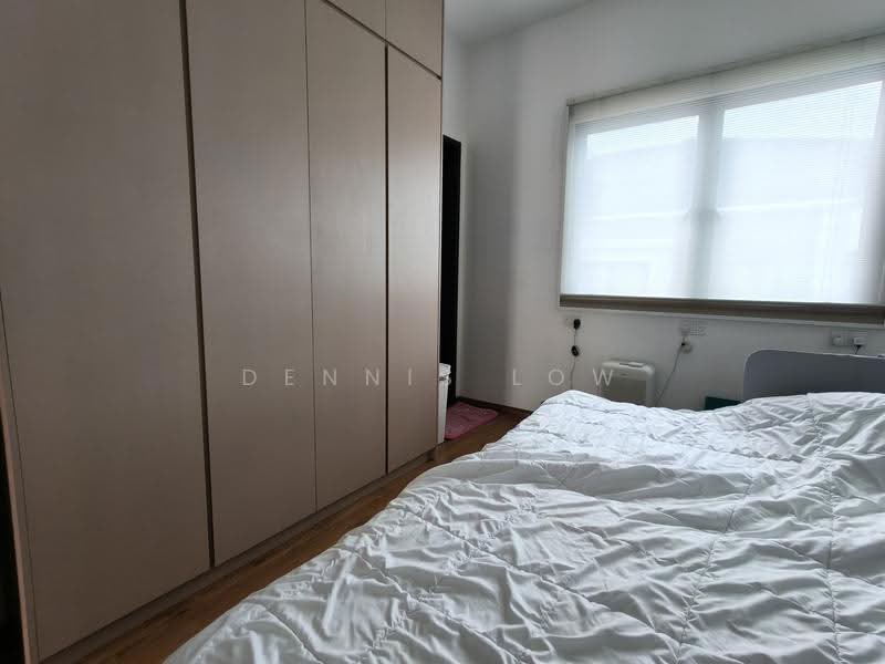 Rumah Teres 2-Tingkat untuk Dijual di Setia Alam (Selangor) - Dennis Low - Bedroom - PropertyGuru.com.my