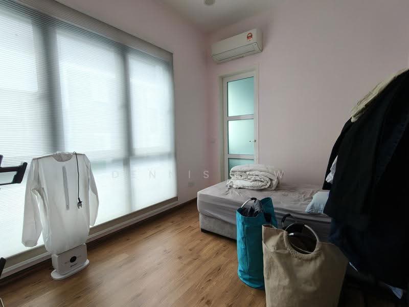 Rumah Teres 2-Tingkat untuk Dijual di Setia Alam (Selangor) - Dennis Low - Bedroom - PropertyGuru.com.my