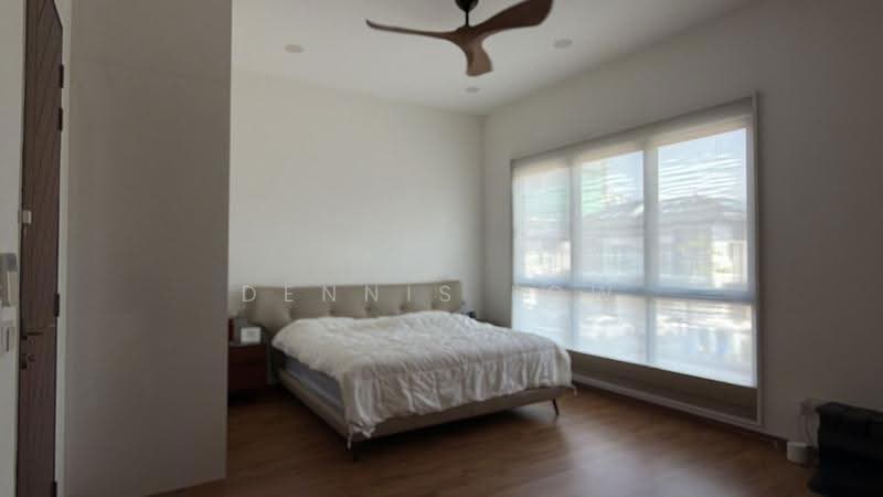 Rumah Teres 2-Tingkat untuk Dijual di Setia Alam (Selangor) - Dennis Low - Bedroom - PropertyGuru.com.my