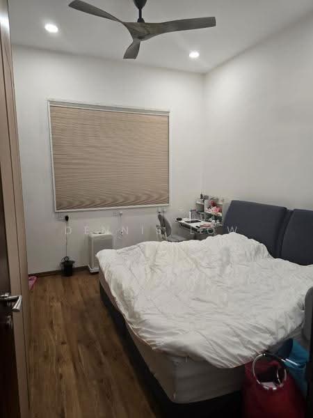 Rumah Teres 2-Tingkat untuk Dijual di Setia Alam (Selangor) - Dennis Low - Bedroom - PropertyGuru.com.my