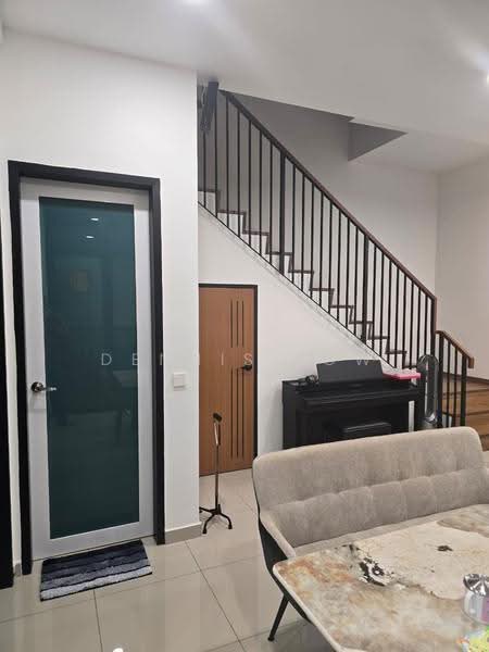 Rumah Teres 2-Tingkat untuk Dijual di Setia Alam (Selangor) - Dennis Low - Interior - PropertyGuru.com.my